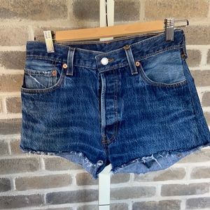 Levi’s Jeans Short